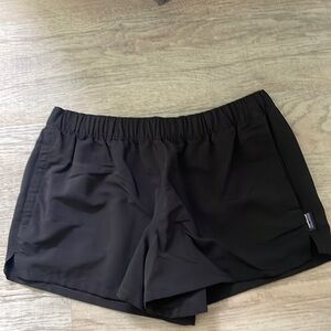 Patagonia barely baggies